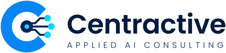 Centractive, Applied AI Consulting